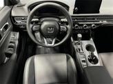 Thumbnail of 2025 Meteorite Honda Civic Hybrid