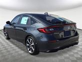 Thumbnail of 2025 Meteorite Honda Civic Hybrid