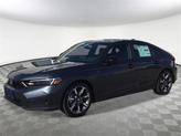 Thumbnail of 2025 Meteorite Honda Civic Hybrid