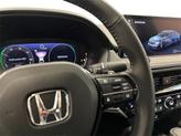 Thumbnail of 2025 Silver Metallic Honda Accord Hybrid