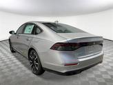 Thumbnail of 2025 Silver Metallic Honda Accord Hybrid