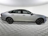 Thumbnail of 2025 Silver Metallic Honda Accord Hybrid
