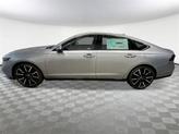 Thumbnail of 2025 Silver Metallic Honda Accord Hybrid