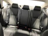Thumbnail of 2025 Silver Metallic Honda Accord Hybrid