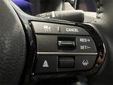 Thumbnail of 2025 Silver Metallic Honda Accord Hybrid