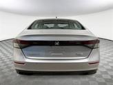 Thumbnail of 2025 Silver Metallic Honda Accord Hybrid