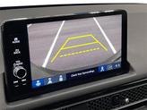Thumbnail of 2025 Crystal Black Pearl Honda Civic Hybrid