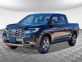 Thumbnail of 2025 Crystal Black Pearl Honda Ridgeline