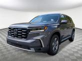 Thumbnail of 2025 Modern Steel Honda Pilot