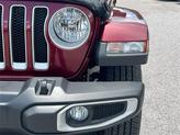 Thumbnail of 2021 Snazzberry Pearlcoat Jeep Wrangler Unlimited