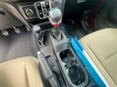 Thumbnail of 2021 Snazzberry Pearlcoat Jeep Wrangler Unlimited
