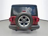 Thumbnail of 2021 Snazzberry Pearlcoat Jeep Wrangler Unlimited