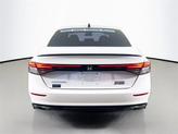 Thumbnail of 2023 Platinum White Pearl Honda Accord Hybrid