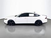 Thumbnail of 2023 Platinum White Pearl Honda Accord Hybrid