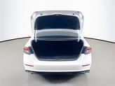 Thumbnail of 2023 Platinum White Pearl Honda Accord Hybrid