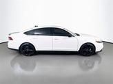 Thumbnail of 2023 Platinum White Pearl Honda Accord Hybrid
