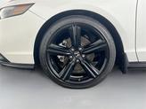 Thumbnail of 2023 Platinum White Pearl Honda Accord Hybrid