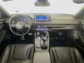 Thumbnail of 2023 Platinum White Pearl Honda Accord Hybrid