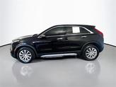 Thumbnail of 2022 Stellar Black Metallic Cadillac XT4