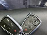 Thumbnail of 2022 Stellar Black Metallic Cadillac XT4