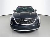 Thumbnail of 2022 Stellar Black Metallic Cadillac XT4