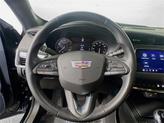 Thumbnail of 2022 Stellar Black Metallic Cadillac XT4