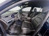 Thumbnail of 2022 Stellar Black Metallic Cadillac XT4