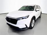 Thumbnail of 2024 Platinum White Pearl Honda CR-V