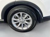 Thumbnail of 2024 Platinum White Pearl Honda CR-V