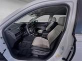 Thumbnail of 2024 Platinum White Pearl Honda CR-V