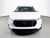 Thumbnail of 2024 Platinum White Pearl Honda CR-V