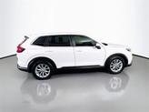 Thumbnail of 2024 Platinum White Pearl Honda CR-V