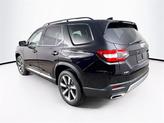 Thumbnail of 2025 Crystal Black Pearl Honda Pilot
