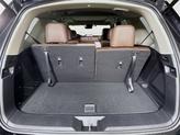 Thumbnail of 2025 Crystal Black Pearl Honda Pilot