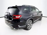 Thumbnail of 2025 Crystal Black Pearl Honda Pilot