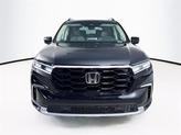 Thumbnail of 2025 Crystal Black Pearl Honda Pilot