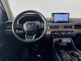 Thumbnail of 2025 Crystal Black Pearl Honda Pilot