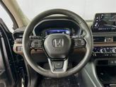 Thumbnail of 2025 Crystal Black Pearl Honda Pilot