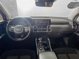Thumbnail of 2023 Glacial White Pearl Kia Sorento