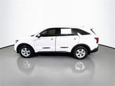 Thumbnail of 2023 Glacial White Pearl Kia Sorento