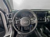 Thumbnail of 2023 Glacial White Pearl Kia Sorento