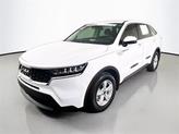 Thumbnail of 2023 Glacial White Pearl Kia Sorento