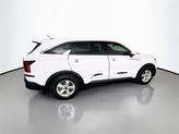 Thumbnail of 2023 Glacial White Pearl Kia Sorento