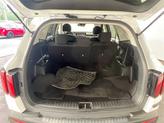 Thumbnail of 2023 Glacial White Pearl Kia Sorento