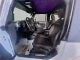 Thumbnail of 2017 Bright White Clearcoat Jeep Wrangler