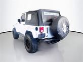Thumbnail of 2017 Bright White Clearcoat Jeep Wrangler