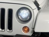 Thumbnail of 2017 Bright White Clearcoat Jeep Wrangler