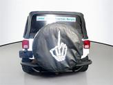 Thumbnail of 2017 Bright White Clearcoat Jeep Wrangler