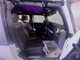 Thumbnail of 2017 Bright White Clearcoat Jeep Wrangler
