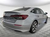 Thumbnail of 2025 Gray Honda Civic Hybrid